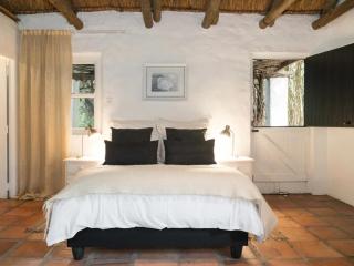 Temenos Retreat - McGregor - 6