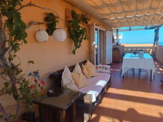 Volveremos - Sea Views Penthouse - Fuengirola - 1