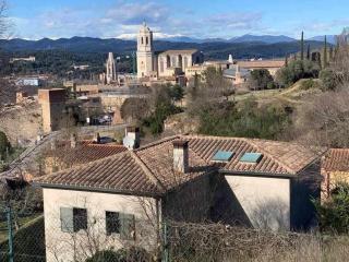 Villa - Casco Antiguo de Girona - Piscina y Jardín - Girona - 2