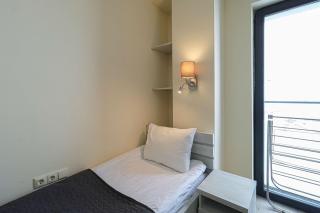 Stylish 1BR Ski In Out Apartment In New Gudauri - 2