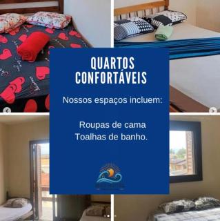 Mar Hotel - Arroio do Sal - 6