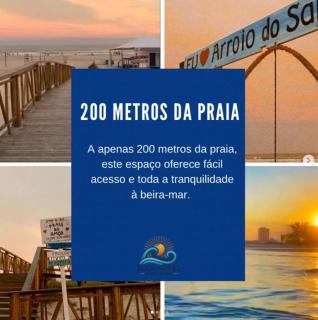 Mar Hotel - Arroio do Sal - 3