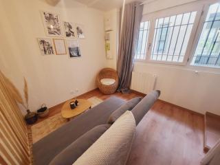 Mahé , appartement Intramuros - Avignon - 3
