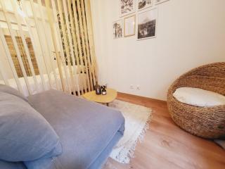 Mahé , appartement Intramuros - Avignon - 1