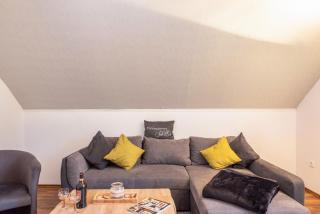 Ferienwohnung Schiller - Grebenhain - 7