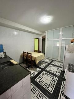 Casa Vista da Serra - São Roque de Minas - 4