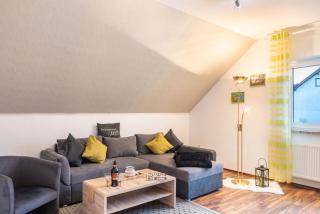 Ferienwohnung Schiller - Grebenhain - 9