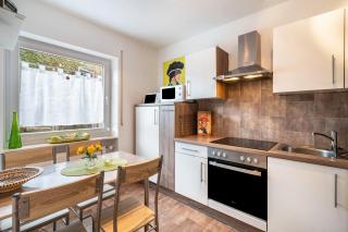 Ferienwohnung Gaby Lehmann - 1