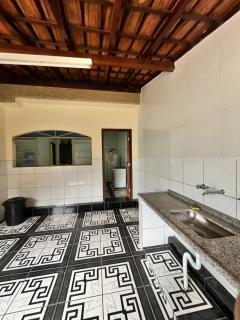 Casa Vista da Serra - São Roque de Minas - 3