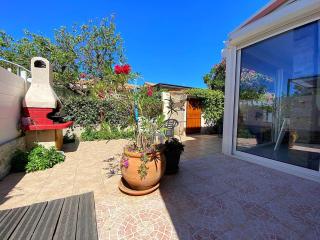 Appartement 2 pièces - Gruissan Ayguades AY090-089 - Vires - 0