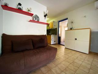 Appartement 2 pièces - Gruissan Ayguades AY090-089 - Vires - 7