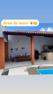 casa sol e mar 01 - Paripueira - 7