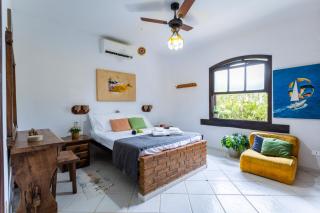 300m da praia, AC, churrasqueira| Brazilian Corner - 8