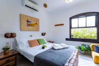 300m da praia, AC, churrasqueira| Brazilian Corner - 3
