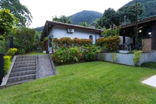 300m da praia, AC, churrasqueira| Brazilian Corner - Toque Toque Grande - 5