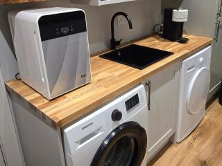 Casa Rosa Cheltenham - free parking - 5 star - Cheltenham - 6