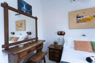 300m da praia, AC, churrasqueira| Brazilian Corner - Toque Toque Grande - 2