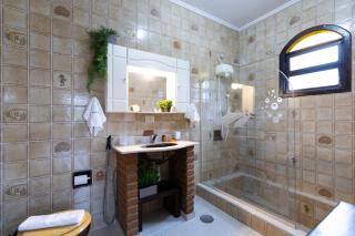 300m da praia, AC, churrasqueira| Brazilian Corner - 2