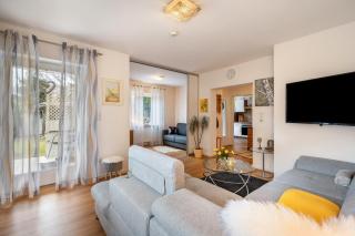 Ferienwohnung Gaby Lehmann - Hornberg - 4