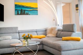 Ferienwohnung Gaby Lehmann - Hornberg - 5