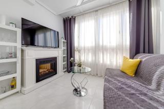 Holiday Penthouse Duplex-Torrevieja, close to the beach - Torrevieja - 5