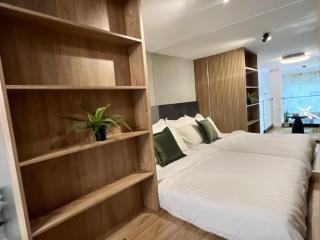 Matcha Studio by Selestate - Cozy & Modern Stay - 8