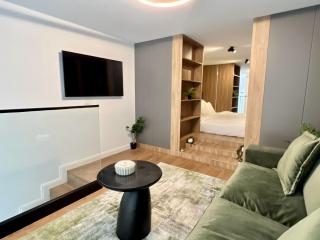 Matcha Studio by Selestate - Cozy & Modern Stay - 1