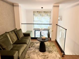 Matcha Studio by Selestate - Cozy & Modern Stay - 3