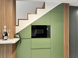 Matcha Studio by Selestate - Cozy & Modern Stay - 5