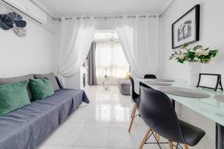 Holiday Penthouse Duplex-Torrevieja, close to the beach - Torrevieja - 2
