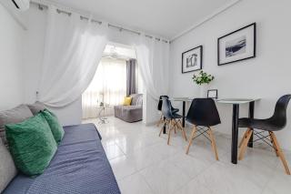Holiday Penthouse Duplex-Torrevieja, close to the beach - Torrevieja - 4