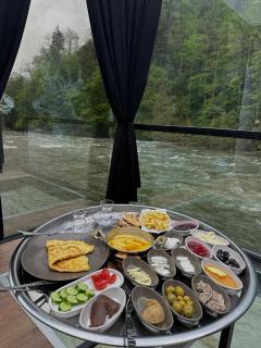 VALLEY SUiT OTEL - Rize - 7