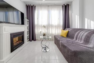 Holiday Penthouse Duplex-Torrevieja, close to the beach - Torrevieja - 6