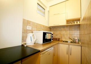 Apartment Bohemian Skadarlija - Belgrado - 9