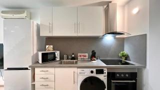 Naffah Apartments - Madrid - 3