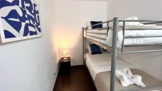 Naffah Apartments - Madrid - 7