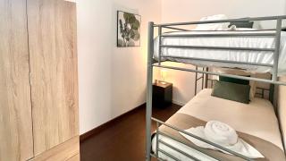Naffah Apartments - Madrid - 1