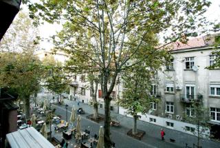 Apartment Bohemian Skadarlija - Belgrado - 6