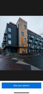 B 18-20 Apartments - Reikiavik - 9