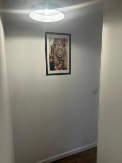 Le Bois Jaillant - Wifi - Centre ville historique - Proche Gare - 2