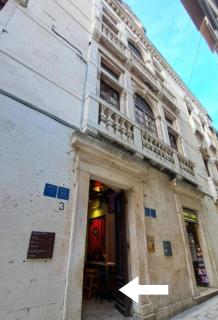 Inchy Accommodation - Split - 7
