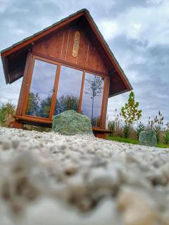 Japanese Zen Garden and Ninja Village in Macedonia - Kumanovo - 8