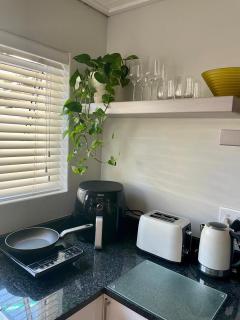 Stellenbosch Serenity Suite - Stellenbosch - 2
