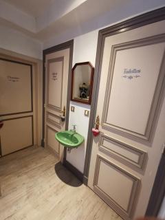 La maison du bonheur - Le Cateau - 7