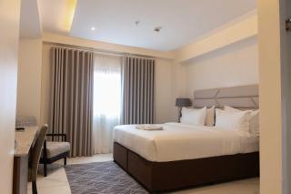 Palms by Eagles Airport City, Formerly Holiday Inn - Accra - 2
