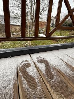 Chalet les airelles - Labaroche - 7