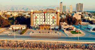 Claridge Star Hotel - Ra’s al-Chaima - 9