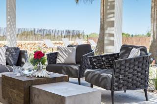 VILLA ES TRENC - für Familie, Freunde und Sportler - Sa Ràpita - 5