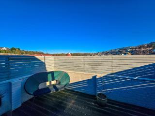 Coastal Retreat with Town views in Historic Hastings - Hastings - 5