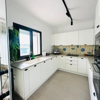 Maison Andalouse à Sidi Bou Saïd - Tunisi - 4
